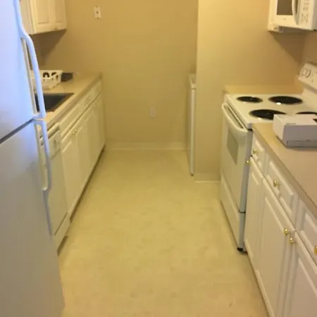 Apartment Luxury 75landmark Square