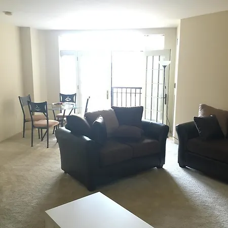 Apartment Luxury 75landmark Square *