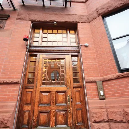 Apartment Marlborough Street