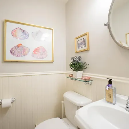Apartment Marlborough Street Boston