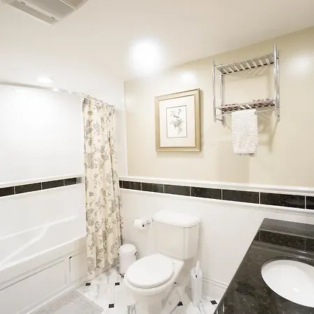 Apartment Marlborough Street *