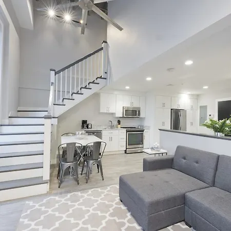 Two-bedroom On Washington Street Apt 403 Boston