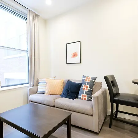 Simple Downtown Crossing Suites By Sonder * Boston