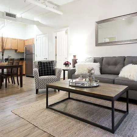 Two-bedroom On Milk Street Apt 3c Apartment Boston