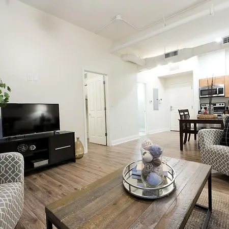 Two-bedroom On Milk Street Apt 3c Apartment *
