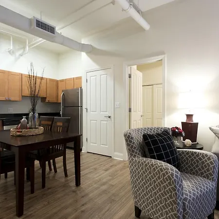Two-bedroom On Milk Street Apt 3c