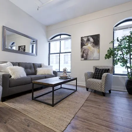Two-bedroom On Milk Street Apt 3c Apartment *