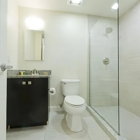 Two-bedroom On Milk Street Apt 3c Boston