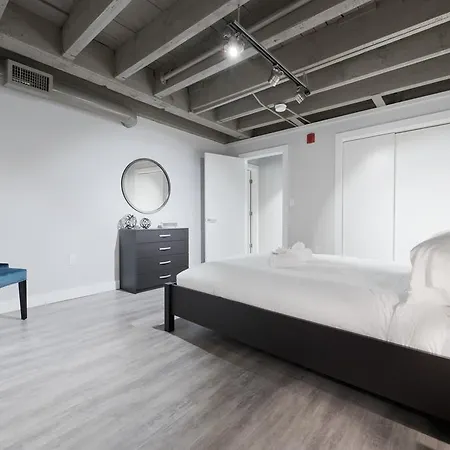 Two-bedroom On Washington Street Apt 403 * Boston