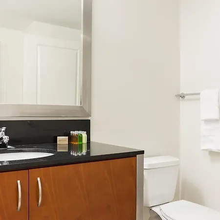 Modern Fenway Suites By Sonder