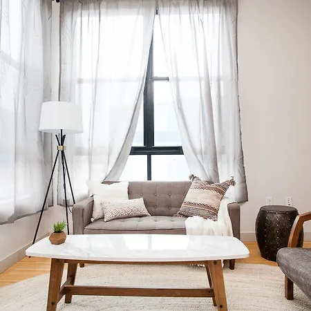 Two-bedroom On D Street Apt 136 Apartment *