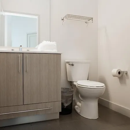 Two-bedroom On D Street Apt 136 Boston