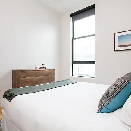 Two-bedroom On D Street Apt 136 Apartment *