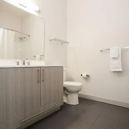 Two-bedroom On D Street Apt 106 Boston