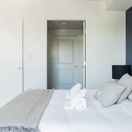 Aparthotel Modern Fenway Suites By Sonder