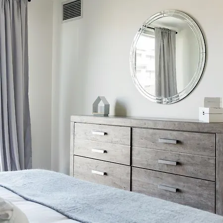 Modern Fenway Suites By Sonder Aparthotel Boston