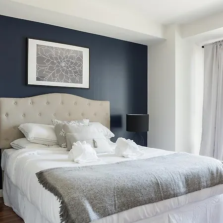 Modern Fenway Suites By Sonder *