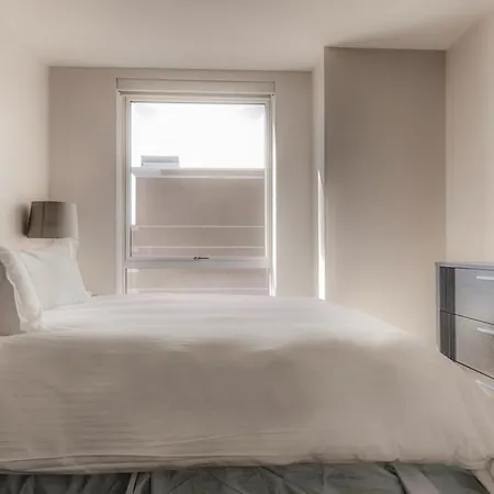 Bluebird Suites At Seaport Square Apartment