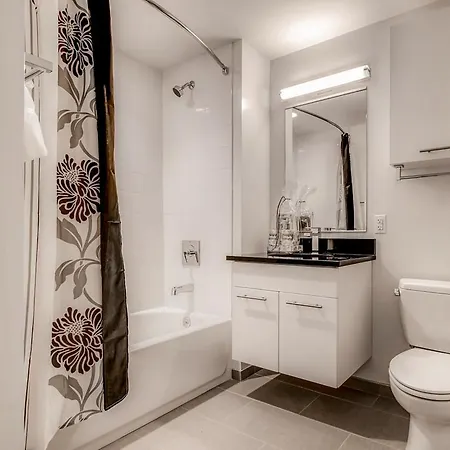 Apartment Bluebird Suites At Seaport Square *