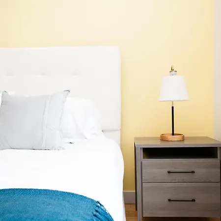 Two-bedroom On D Street Apt 136 * Boston