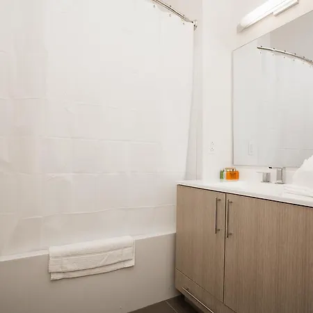 Two-bedroom On D Street Apt 136 Boston