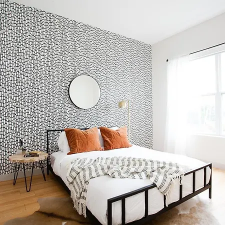 Two-bedroom On D Street Apt 106 * Boston