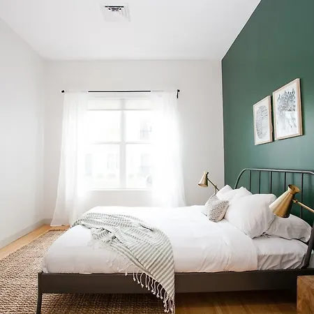 Two-bedroom On D Street Apt 106 * Boston