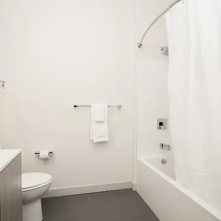 Apartment Two-bedroom On D Street Apt 106 *