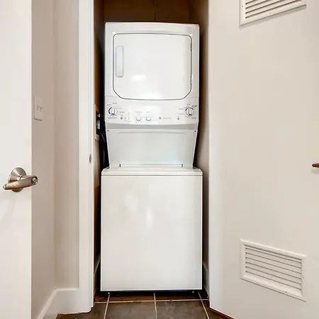 Apartment Bluebird Suites In Downtown Boston