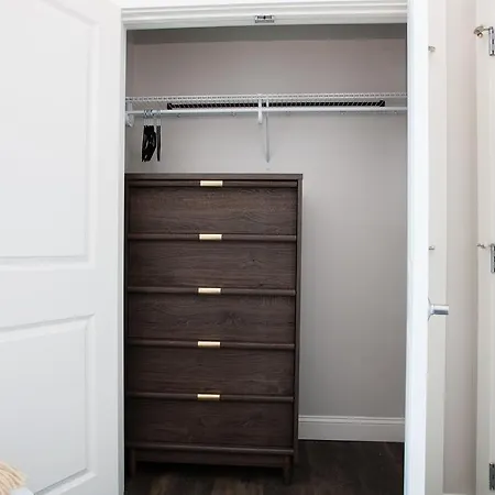 Apartment Three-bedroom On Hamilton Place Apt 508 Boston
