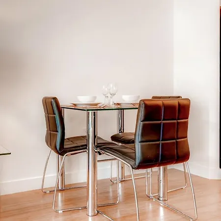 Bluebird Suites In Downtown Apartment Boston