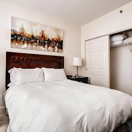 Bluebird Suites In Downtown Boston
