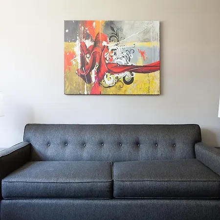 Apartment Two-bedroom On Columbia Road Apt 1d *