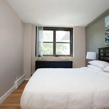 Two-bedroom On Columbia Road Apt 1d