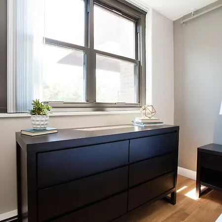Two-bedroom On Columbia Road Apt 1d