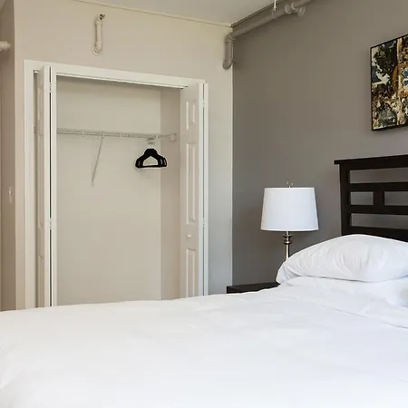 Two-bedroom On Columbia Road Apt 1d