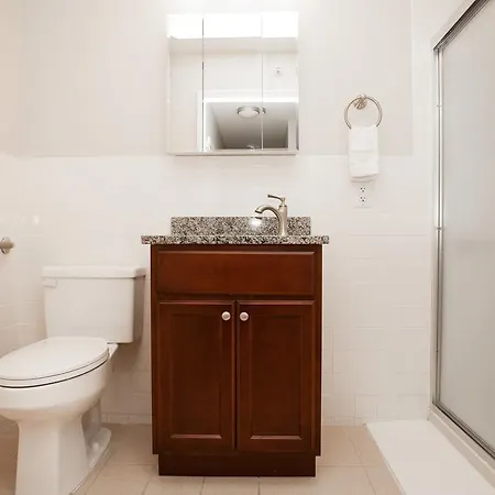 Two-bedroom On Columbia Road Apt 1d Apartment Boston