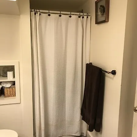 In The Heart Of Apartment