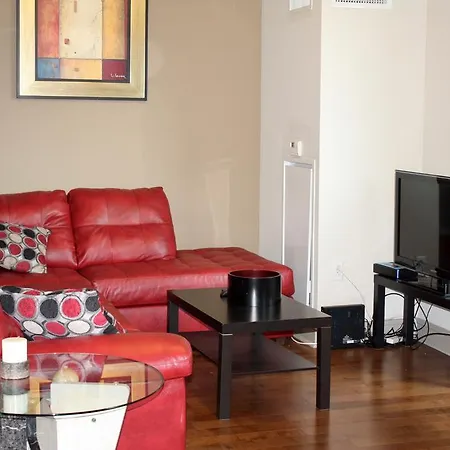 Furnished Pier 4-2 *
