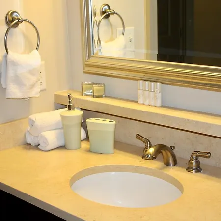 Furnished Pier 4-2 Apartment Boston