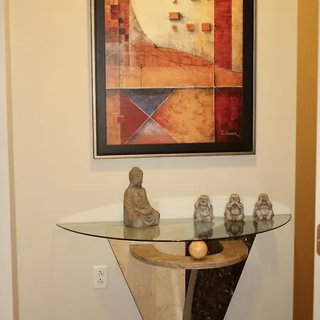Apartment Furnished Pier 4-2