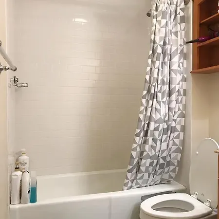 Apartment Historic With Private Entry