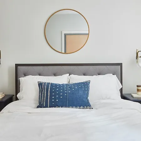 Three-bedroom On South Street Apt 5