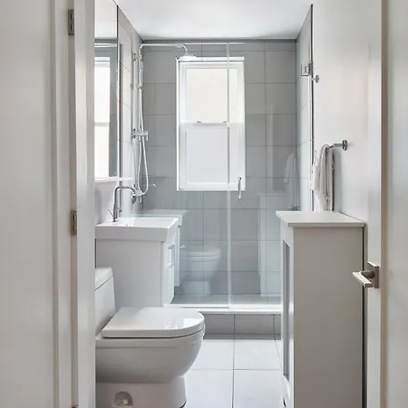 Three-bedroom On South Street Apt 5 Apartment Boston