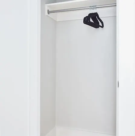 Three-bedroom On South Street Apt 5