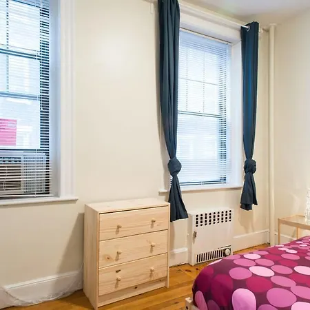 Apartment Family Close To Fenway Park With One Parking Spot - 8