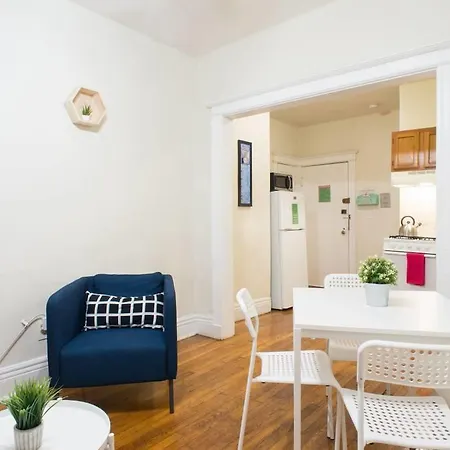 Apartment Family Close To Fenway Park With One Parking Spot - 3
