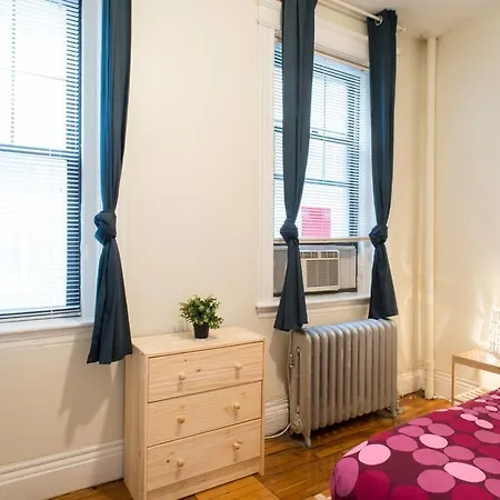 Family Close To Fenway Park With One Parking Spot - 3 Apartment