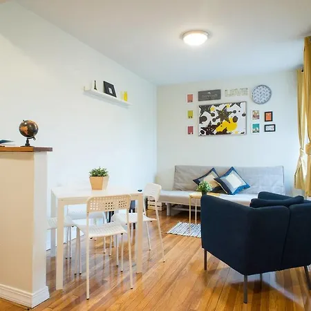 Family Close To Fenway Park With One Parking Spot Apartment