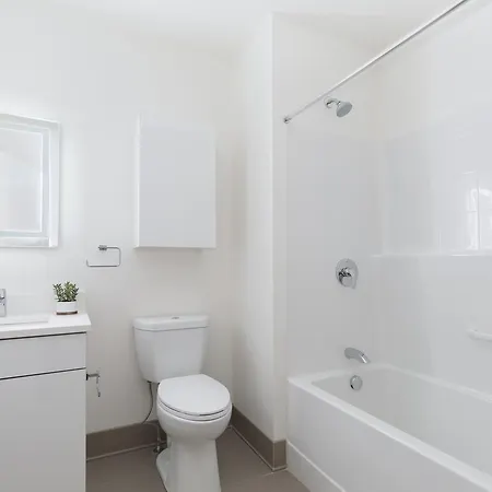 Apartment One-bedroom On Braintree Street Apt 218